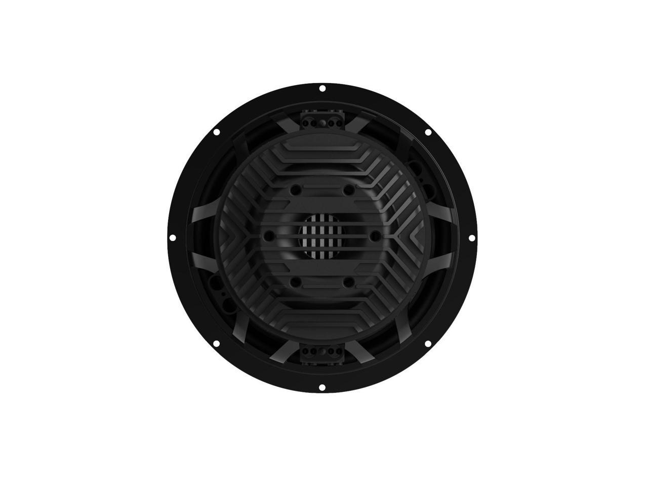 Wet Sounds REVO 12 XXX V4-B Xtreme Performance 12 Inch 4 Ohm