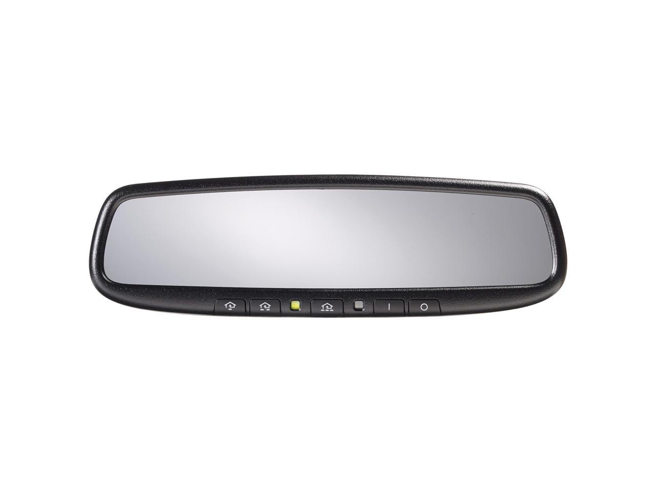 Advent Advgen40a4 Gentex Auto Dimming Rear View Mirror With Homelink 4