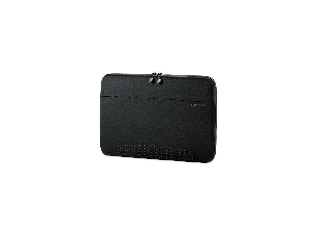 samsonite aramon nxt 17 laptop shuttle notebook carrying case