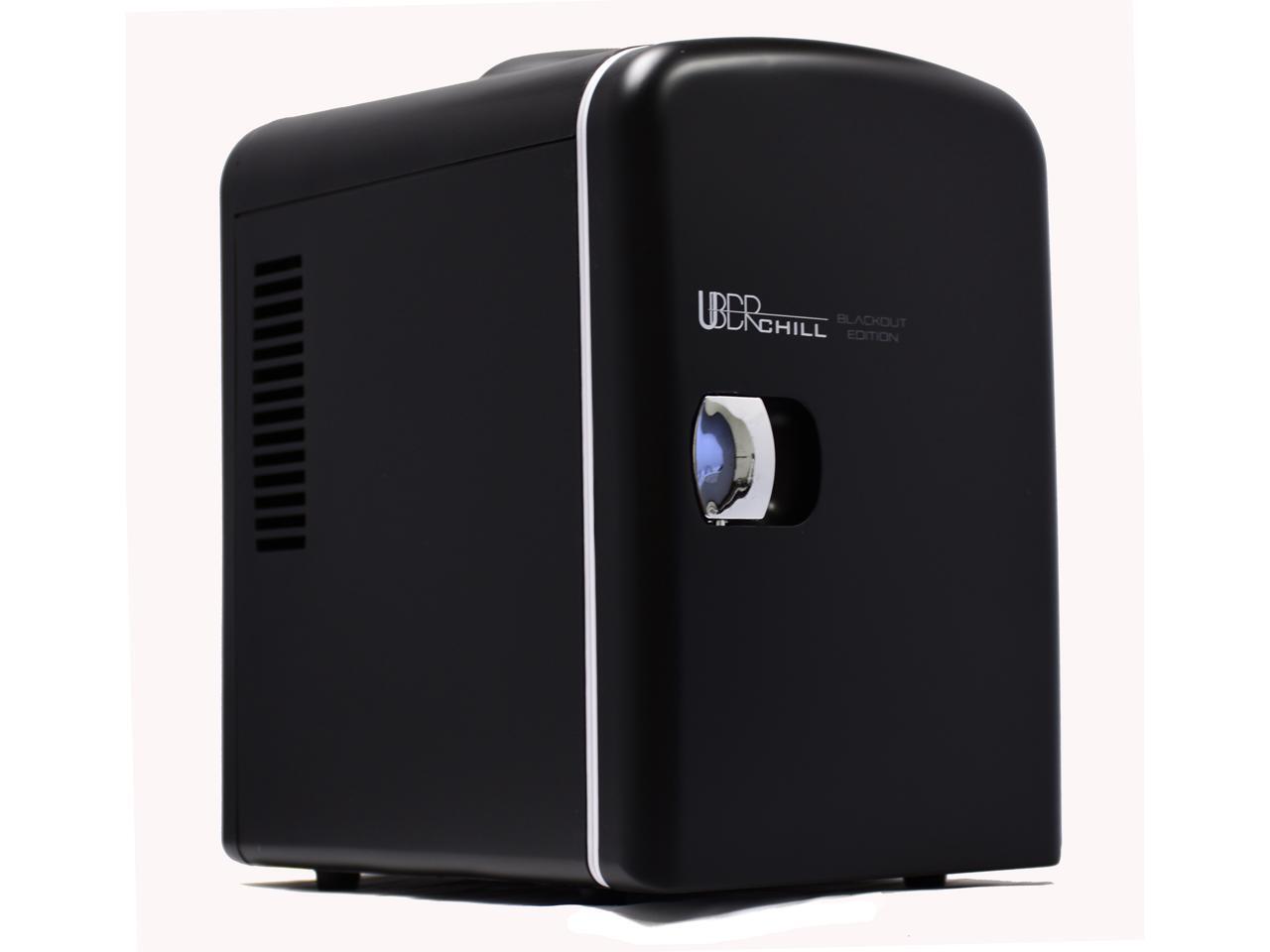 mini thermoelectric cooler and warmer