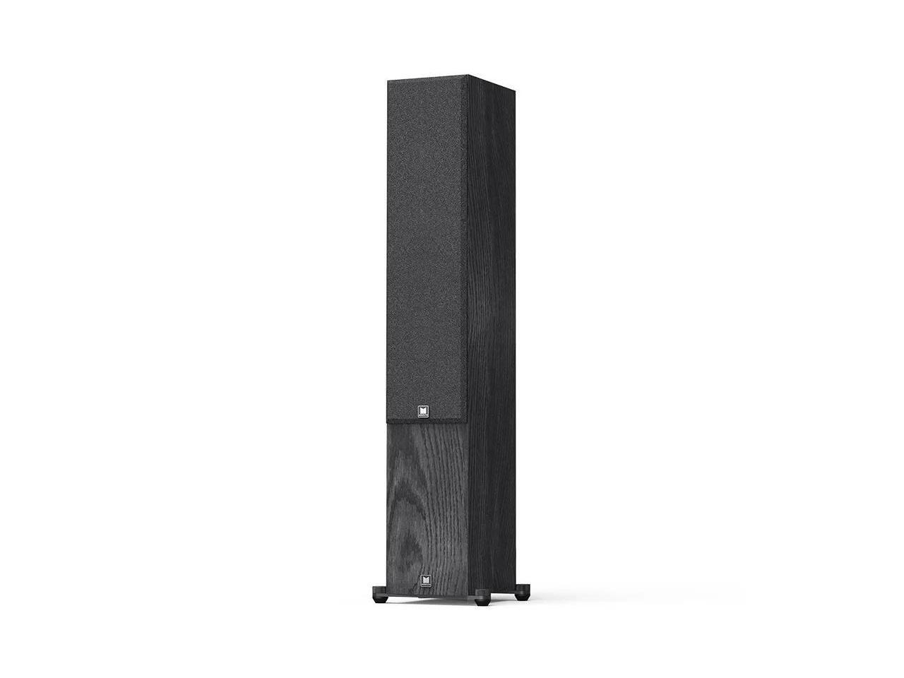 Monoprice Monolith T4 Tower Speaker (Each) Powerful Woofers, Punchy