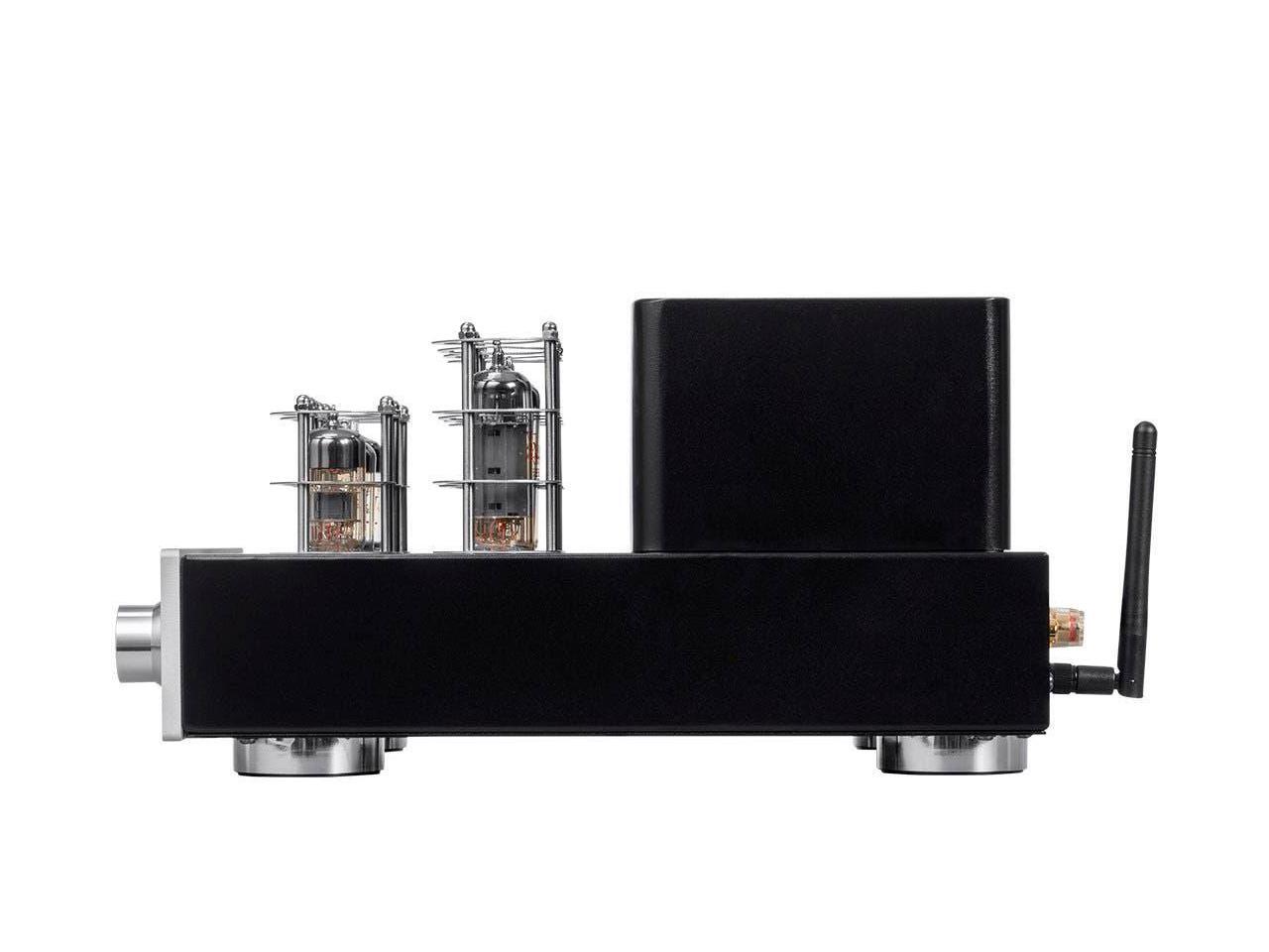 Monoprice Pure Tube Stereo Amplifier with Bluetooth Line and Phono