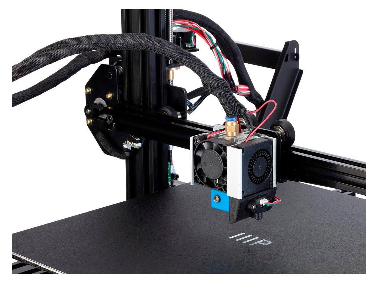 Monoprice MP10 3D Printer - A8SV 1 20181221885130300