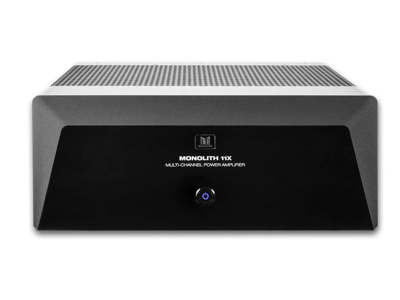 Monoprice Monolith 11 Channel (3x200 + 