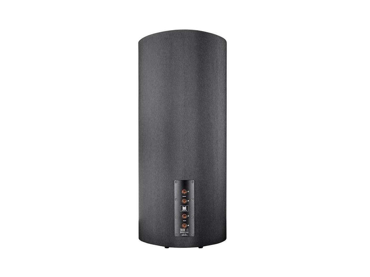 Monoprice Monolith THX365T THX Ultra Certified Dolby Atmos Enabled
