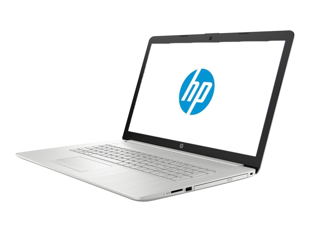 HP 17 Business Laptop Linux Mint Cinnamon Intel QuadCore i58250U, 8GB RAM, 1TB HDD, 17.3
