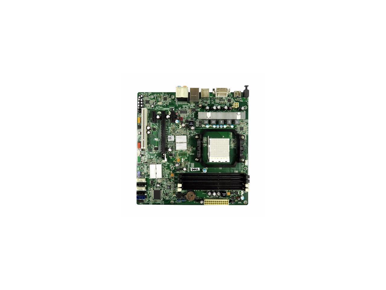 Refurbished 0ff3fn Dell Studio Xps 7100 Motherboard Newegg Com