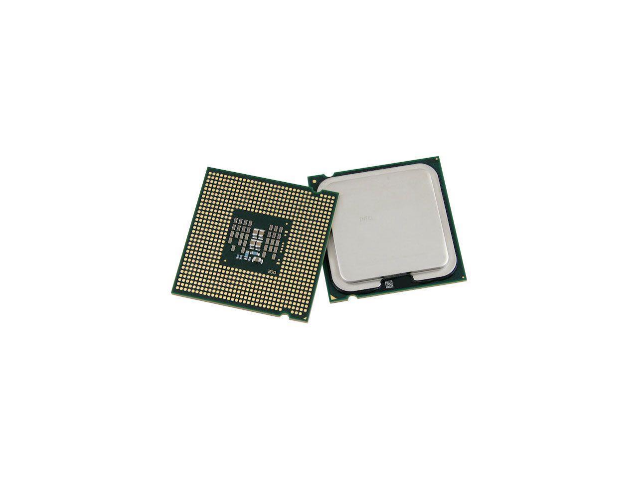 Refurbished Intel Core 2 Quad Q9550 Core 2 Quad Yorkfield QuadCore