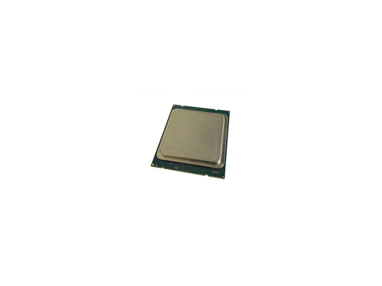 601324-B21 HP Xeon DP Quad-core E5640 2.66GHz Processor Upgrade 601324-B21