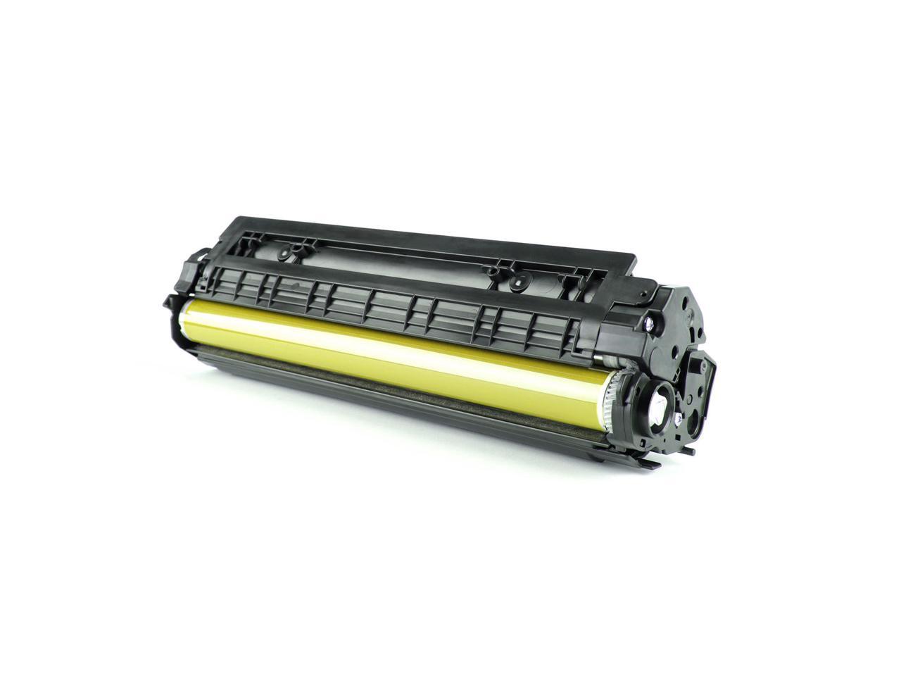 Yellow Toner Cartridge for Lexmark 24B6719 XC4140, XC4150, Genuine