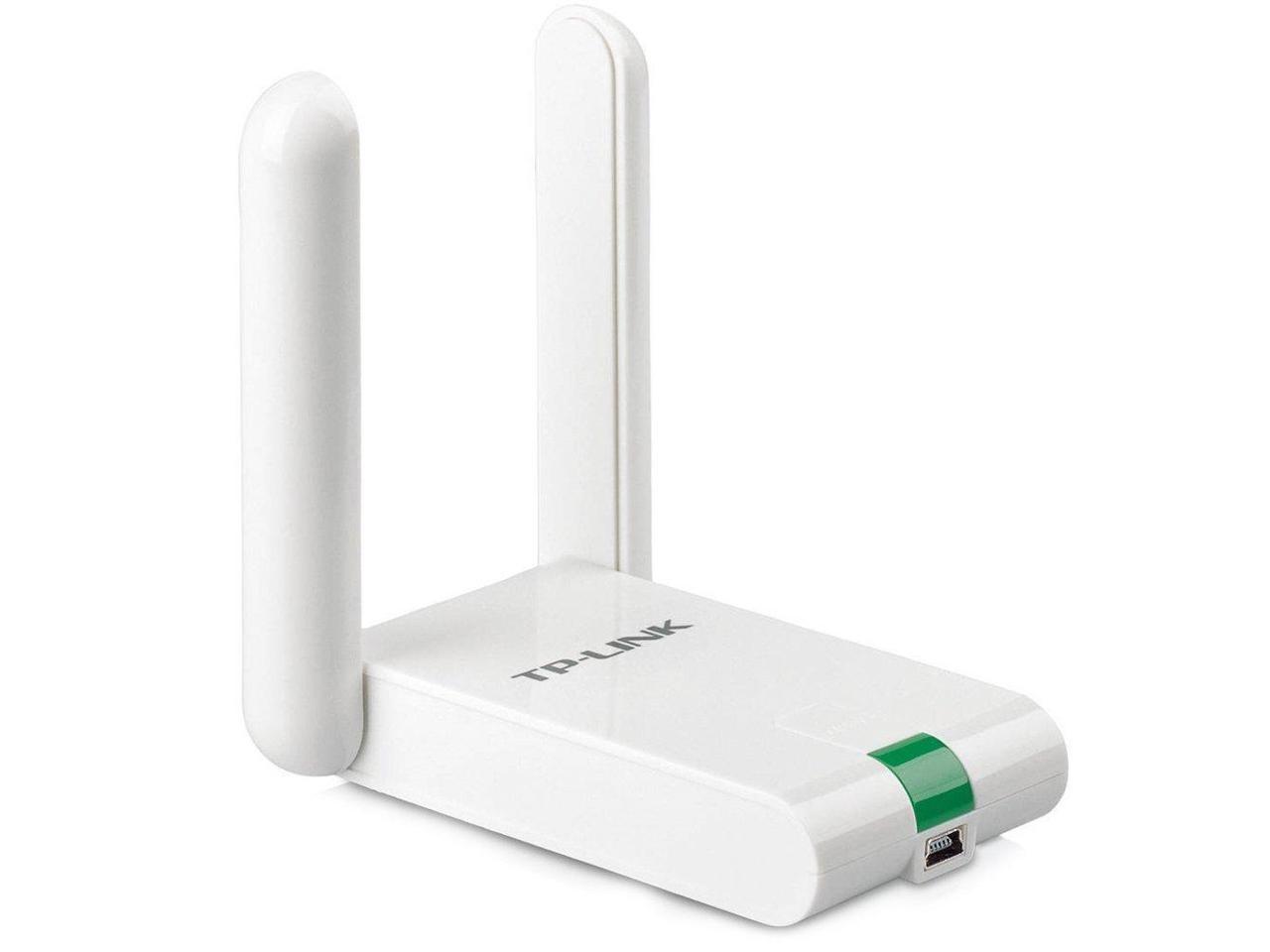 tp link wn822n review
