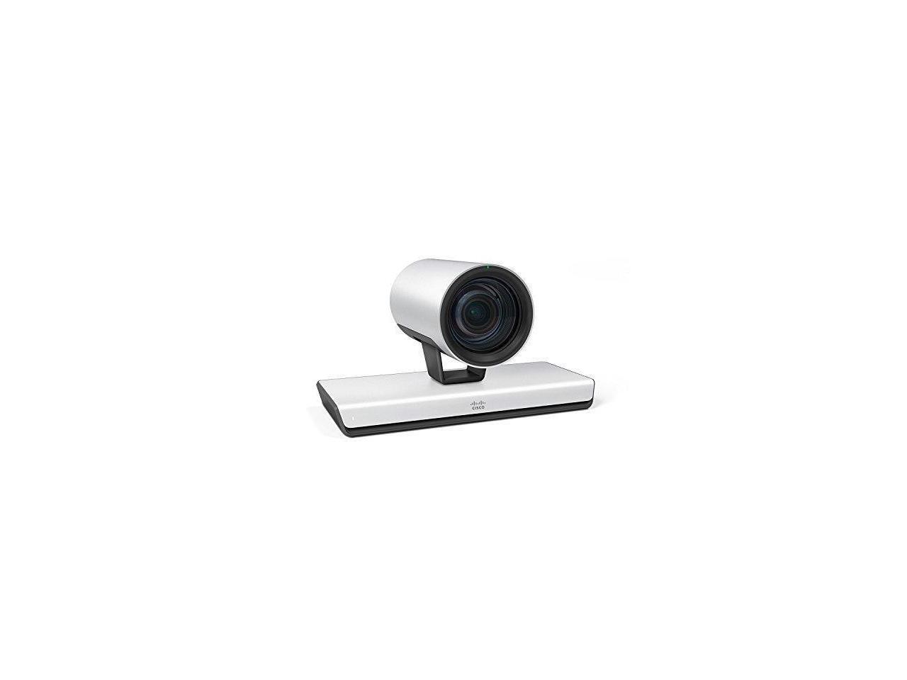 Cisco CTSCAMP60= TelePresence Precision 60 Videoconferencing camera