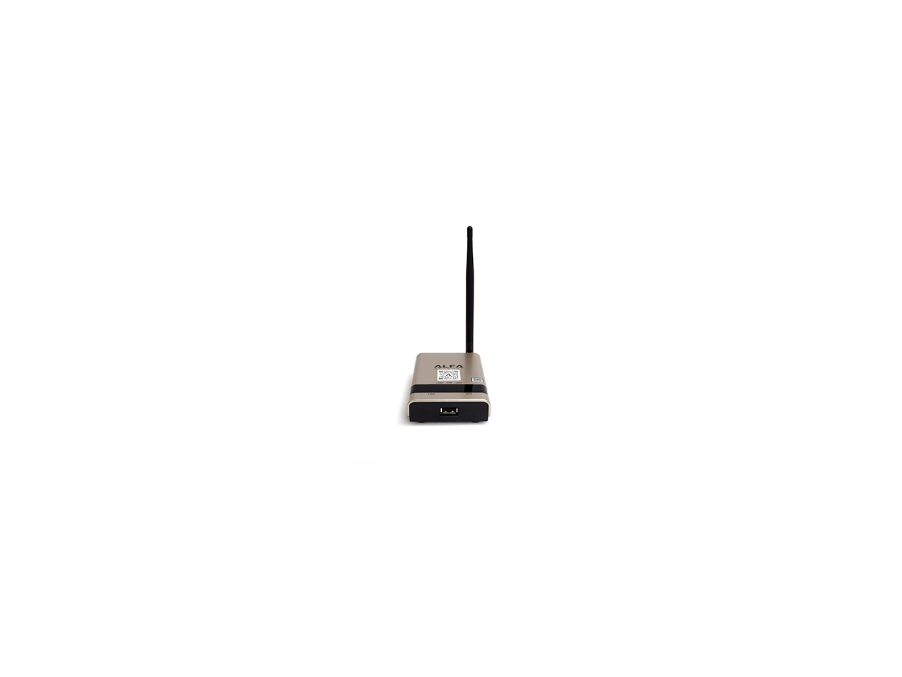 ALFA R36AH Multifunction Wireless Router for Alfa USB WiFi adapter or 4G  Modem - Newegg.com