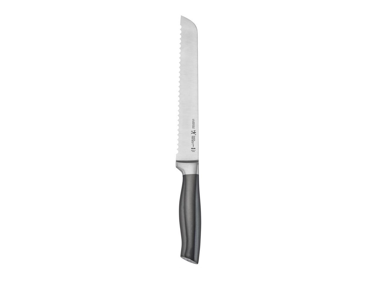 henckels international graphite forged