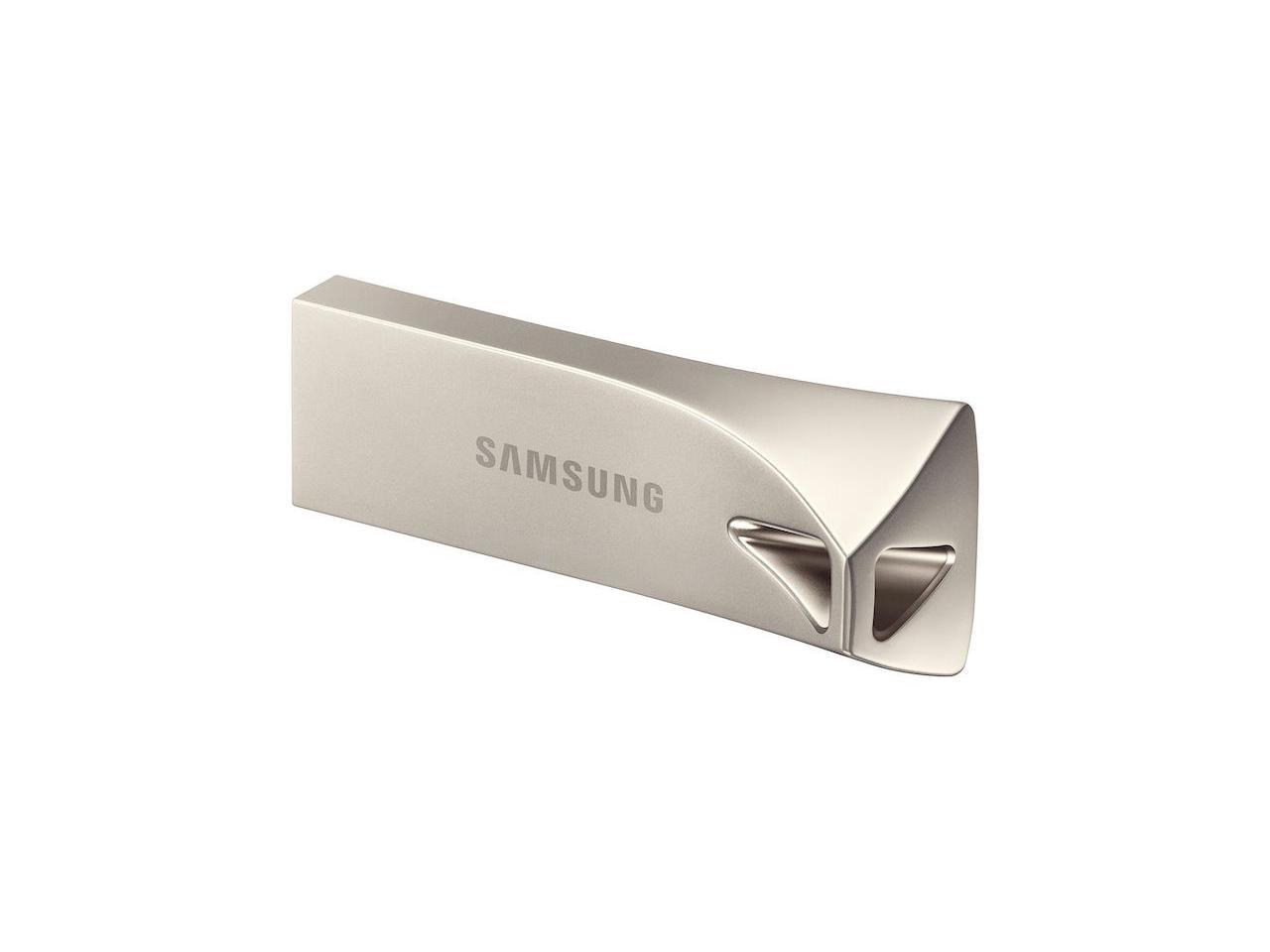 Usb flash samsung bar plus обзор