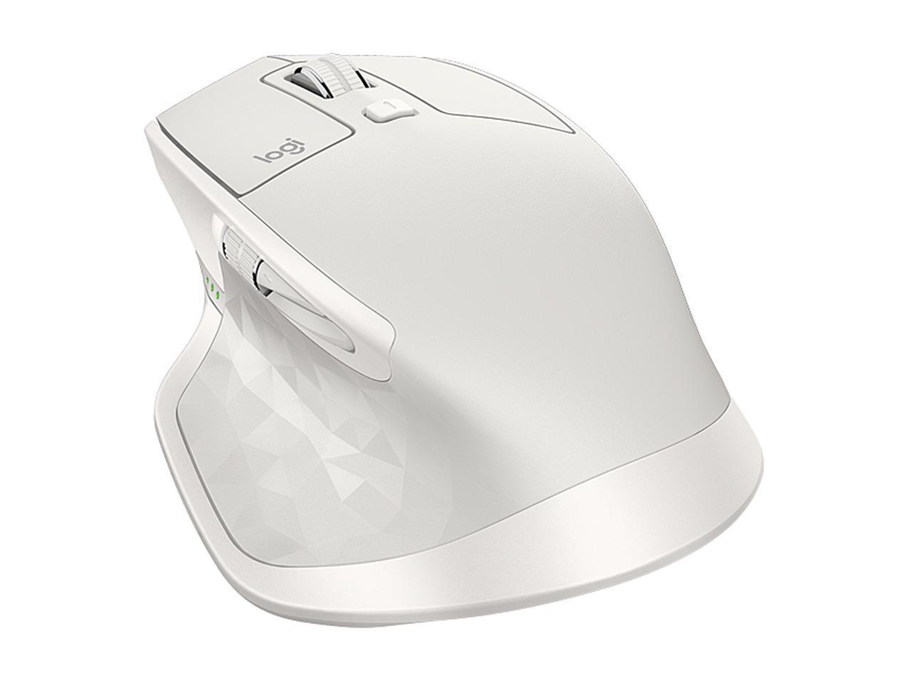 logitech mx master 2s wireless mouse with cross-computer control for mac and windows light grey logitech mx master 2s wireless mouse with cross-computer control for mac and windows light grey
