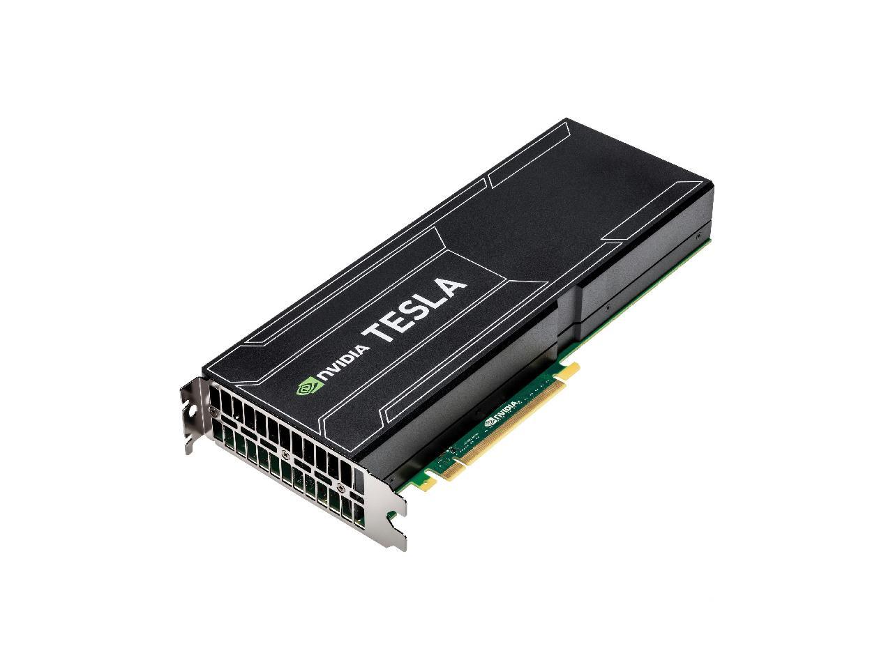 Nvidia tesla k40 12gb