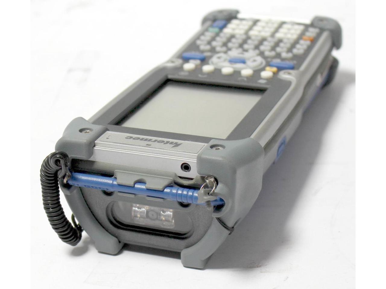 Intermec CK61NI Handheld Computer Barcode Scanner