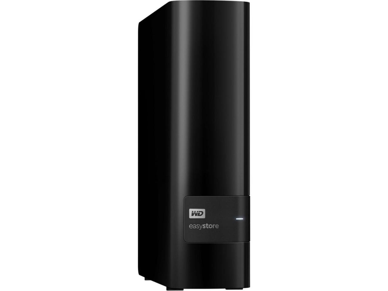 wd easystore software download