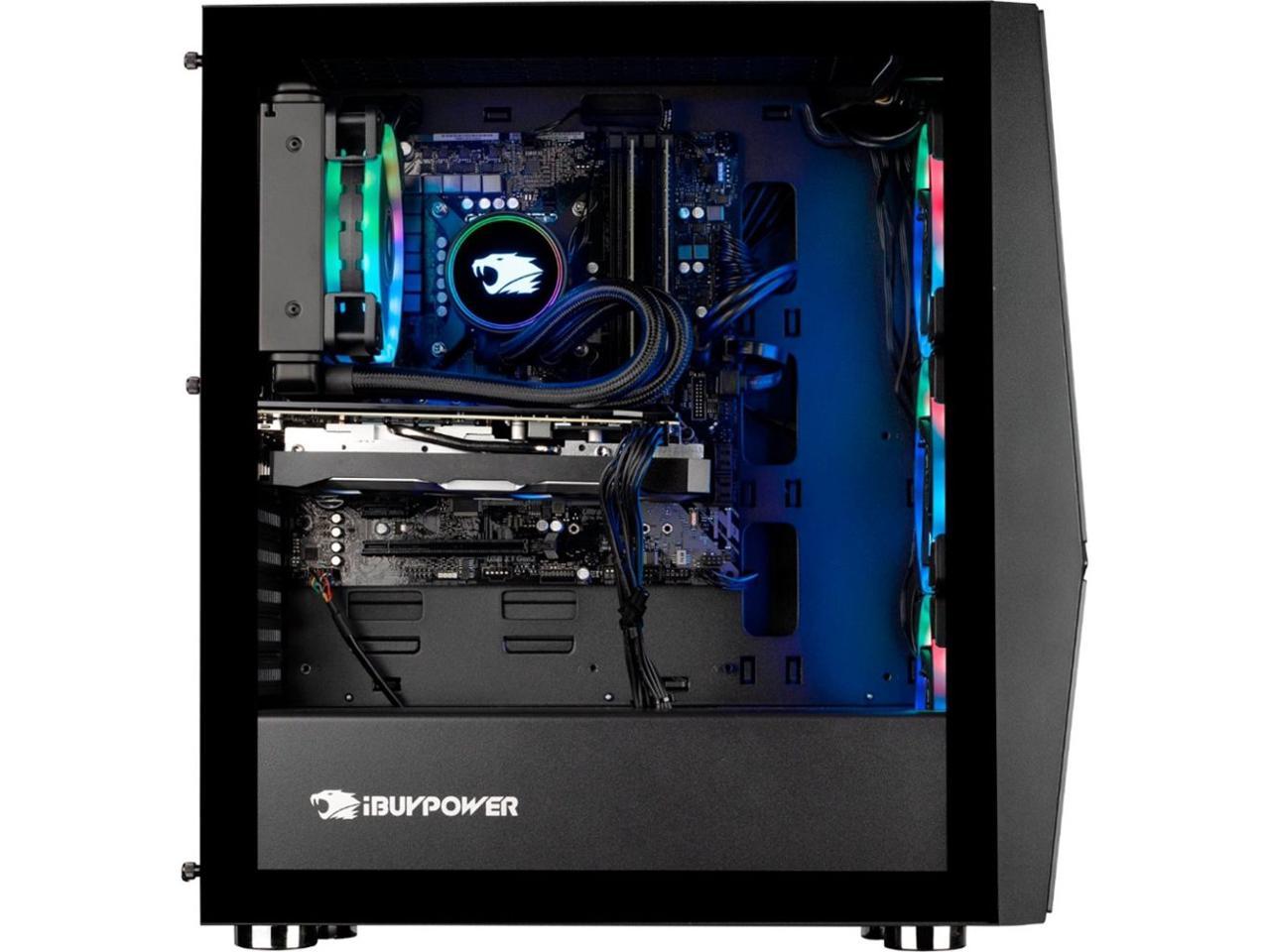 ibuypower bb973 motherboard