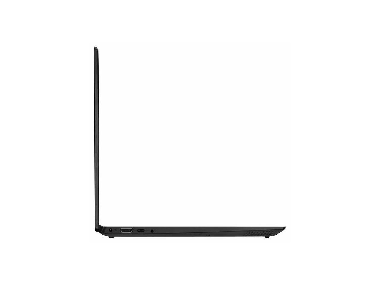 Lenovo Ideapad S340 Touch 15 6 Fhd Ips Touch 250 Nits I3 1005g1 Uhd Graphics 8gb 256gb Ssd Win 10 Home Newegg Com