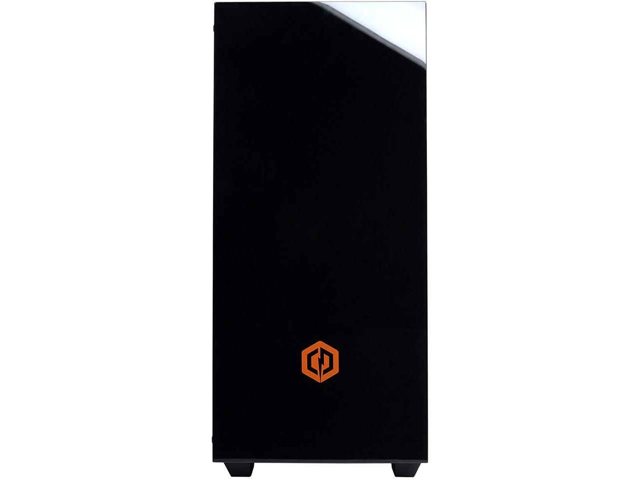 CyberpowerPC Gamer Ultra Gaming PC, AMD FX-6300 3.5GHz, AMD Radeon R7 240  2GB, 8GB DDR3, 1TB HDD, WiFi Ready & Win 10 Home (GUA884, Black) Desktop  Computer - Newegg.com