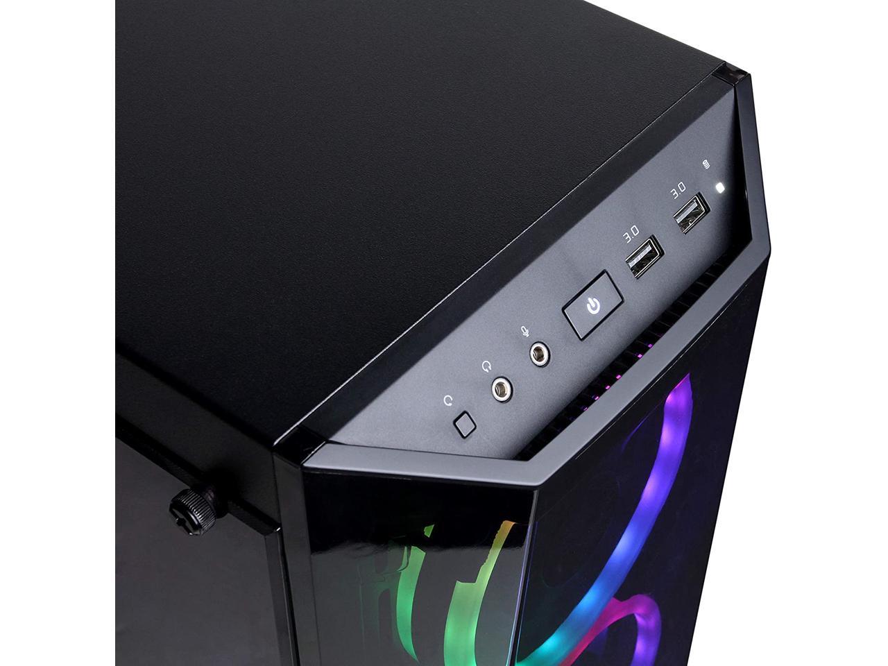 gamer xtreme vr gaming pc