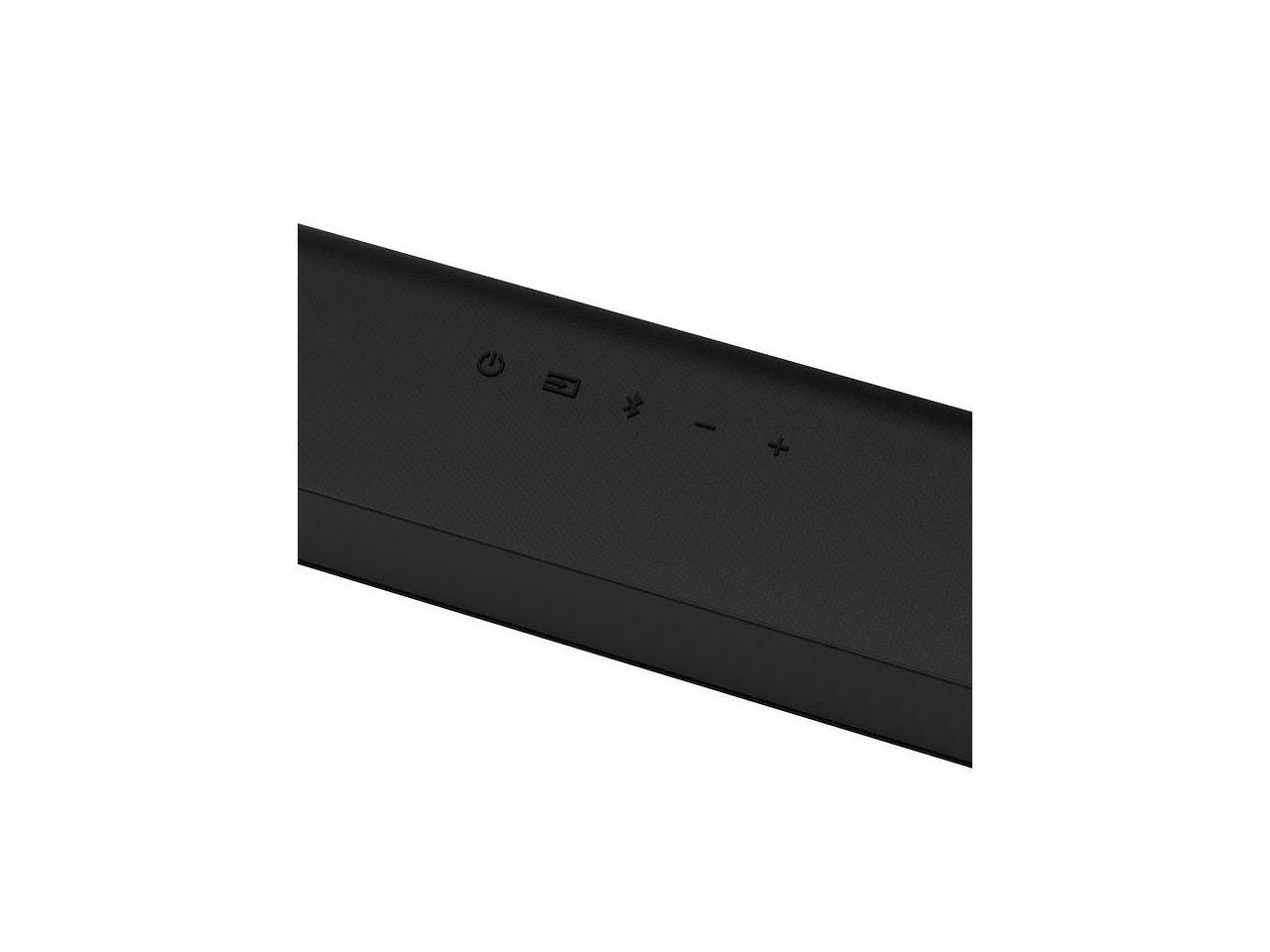 Vizio V51H6 36" 5.1 Channel Home Theater Speaker Soundbar System