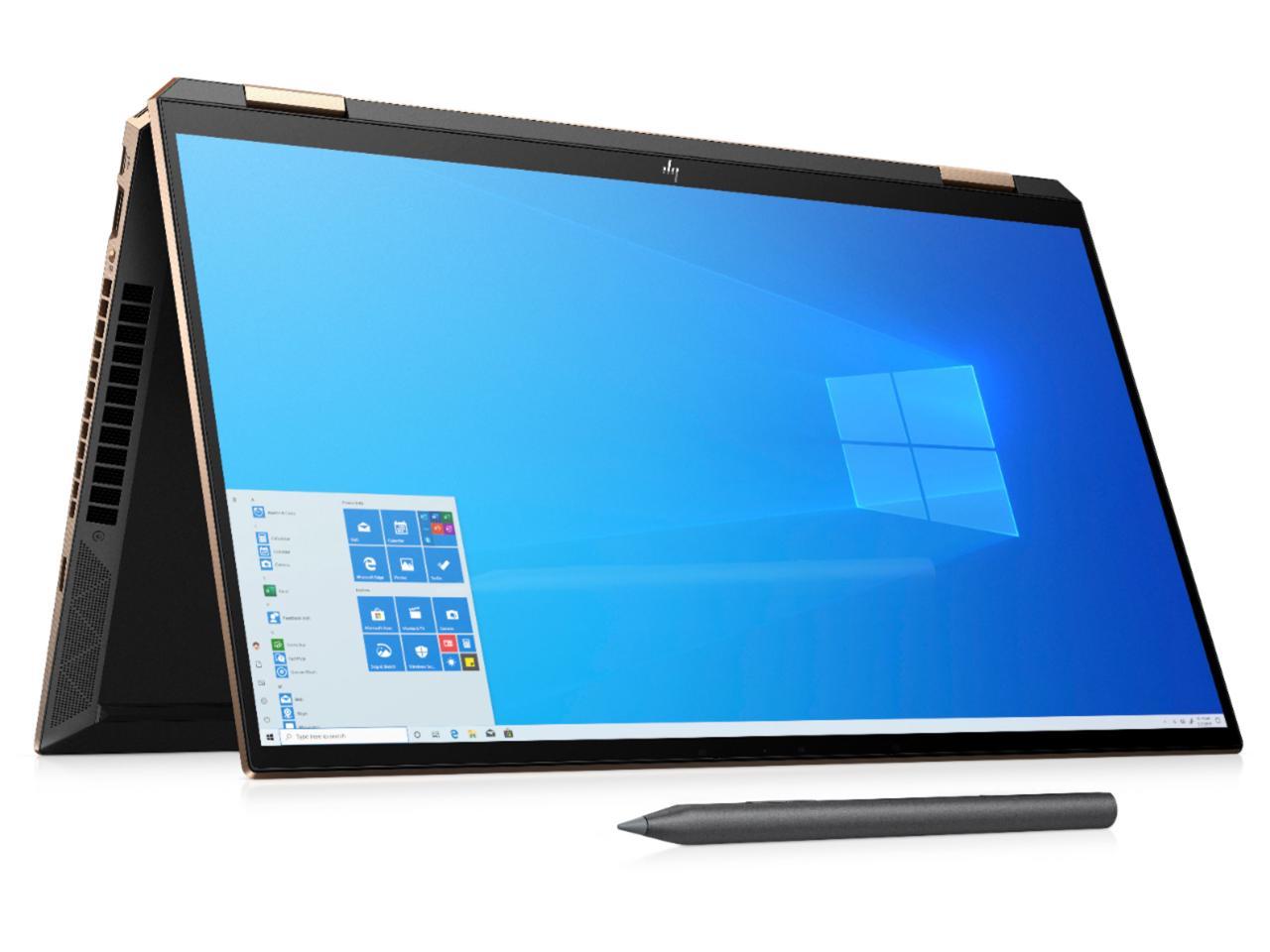 HP - Spectre x360 2-in-1 15.6