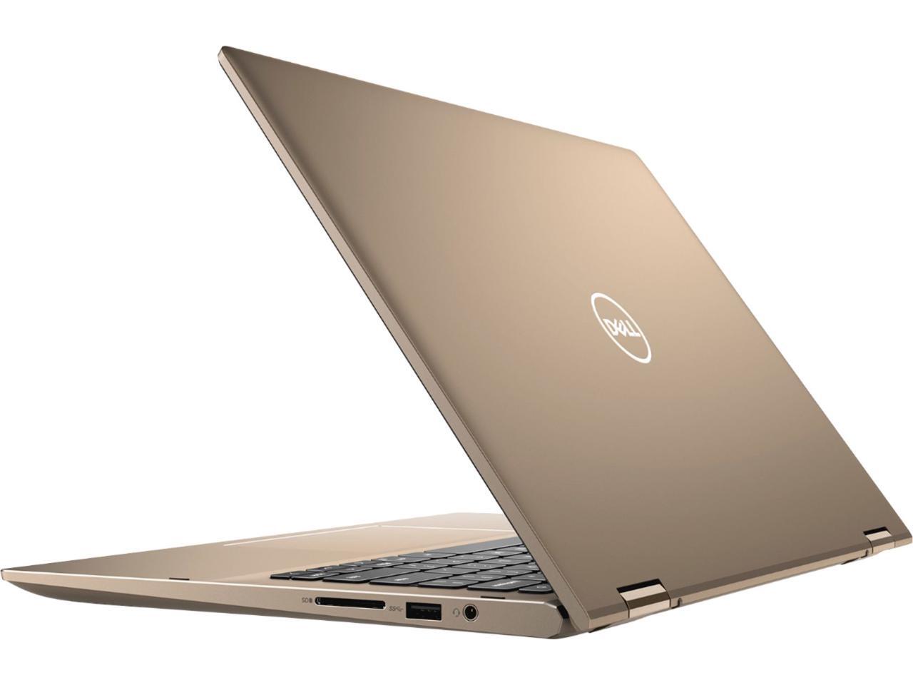 Dell Inspiron 2 In 1 13.3 Amd Ryzen 5 Review Cheap laptops, buy