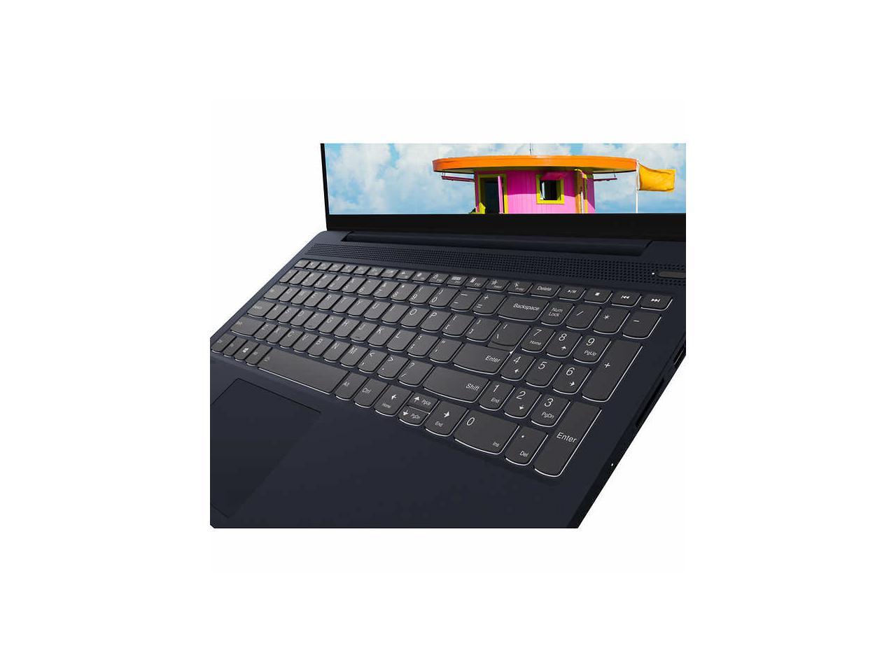 Lenovo ideapad 5 обзор notik