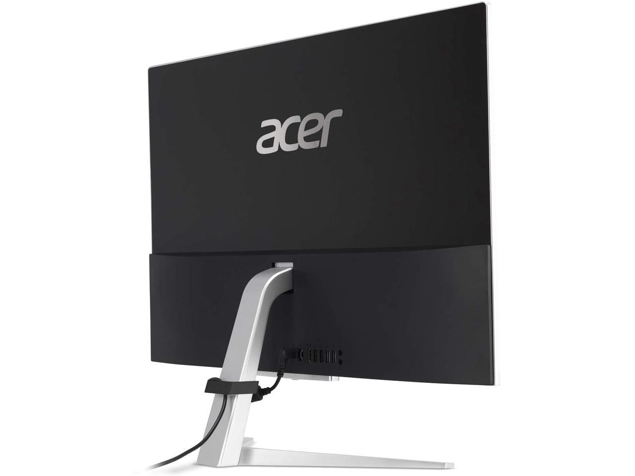 Моноблок acer aspire c27 962 обзор