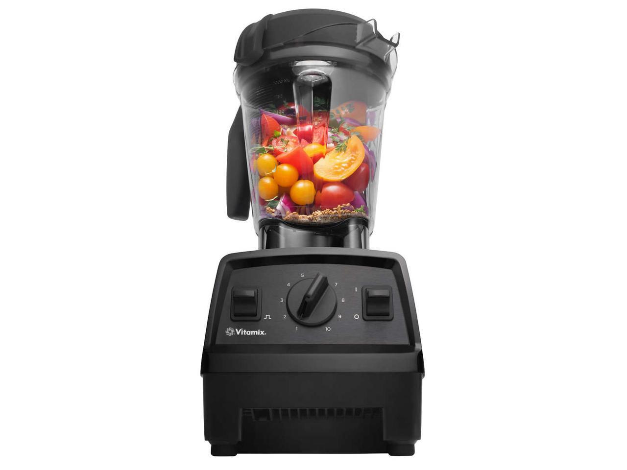 Vitamix Explorian E320 + PCA Package Blender