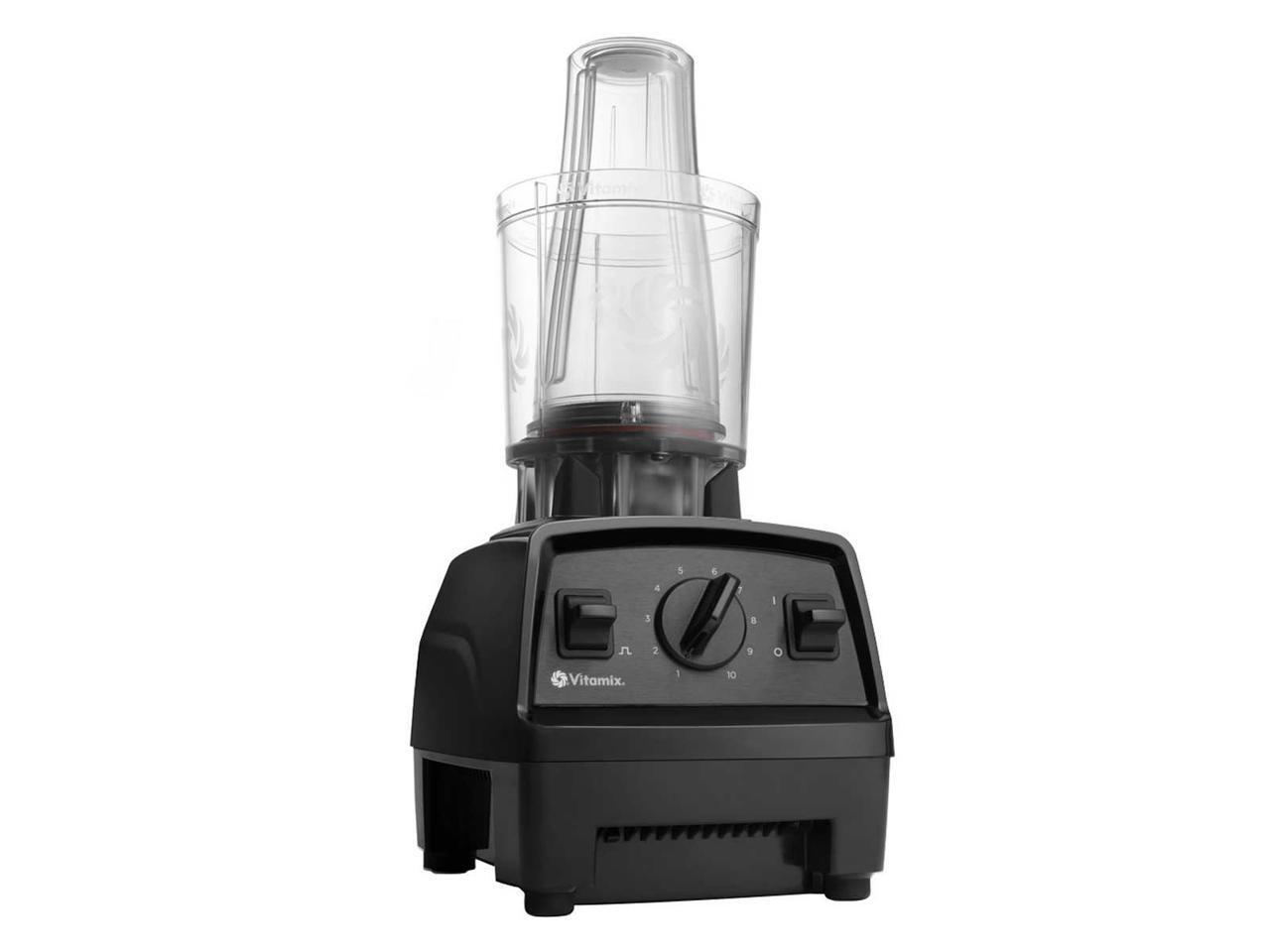 Vitamix Explorian E320 + PCA Package Blender