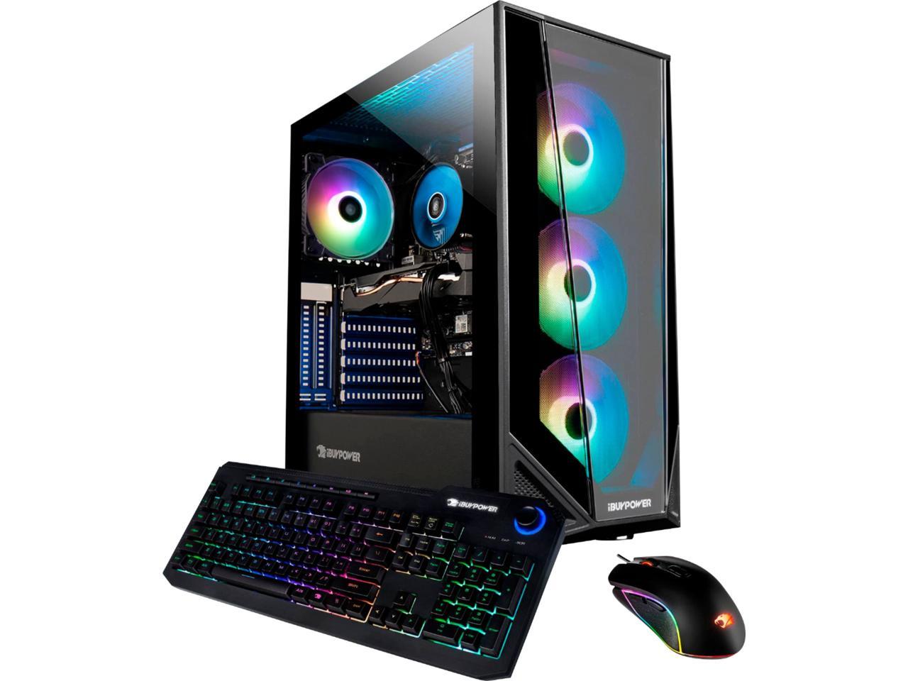 bestbuy prebuilt