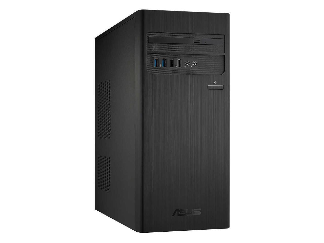 ASUS Desktop PC Computer 12GB RAM 1TB + 512GB SSD i5 S300TAIB501