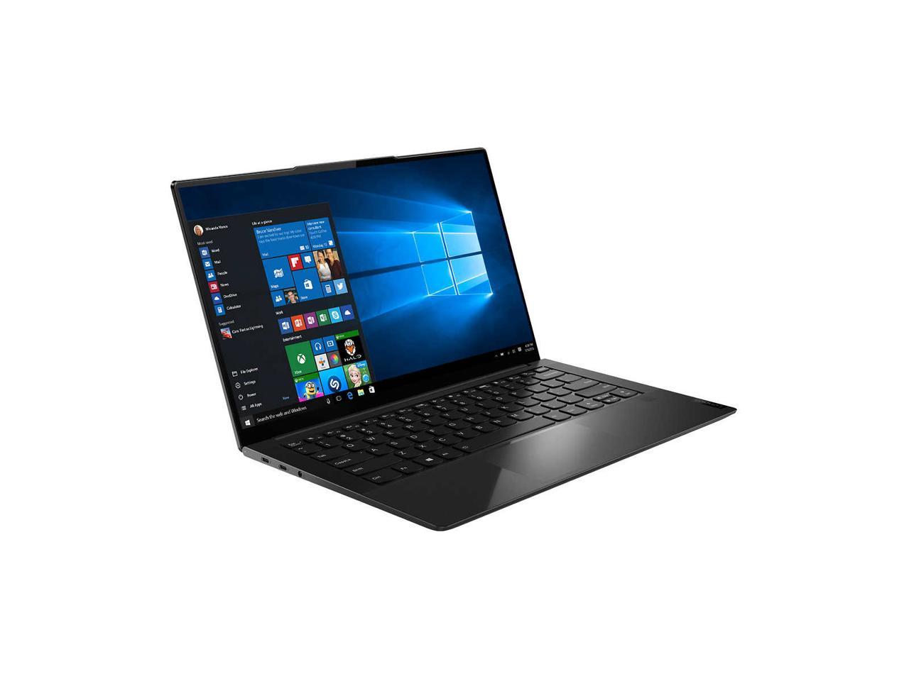 Lenovo IdeaPad Slim 9i 14