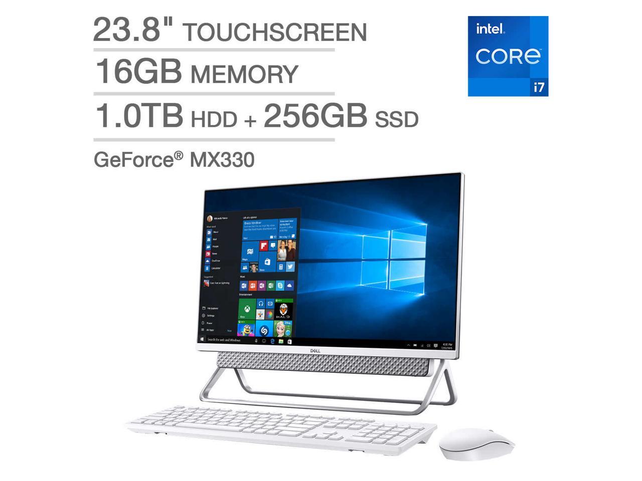 Dell Inspiron 24 5000 Series All-in-One 