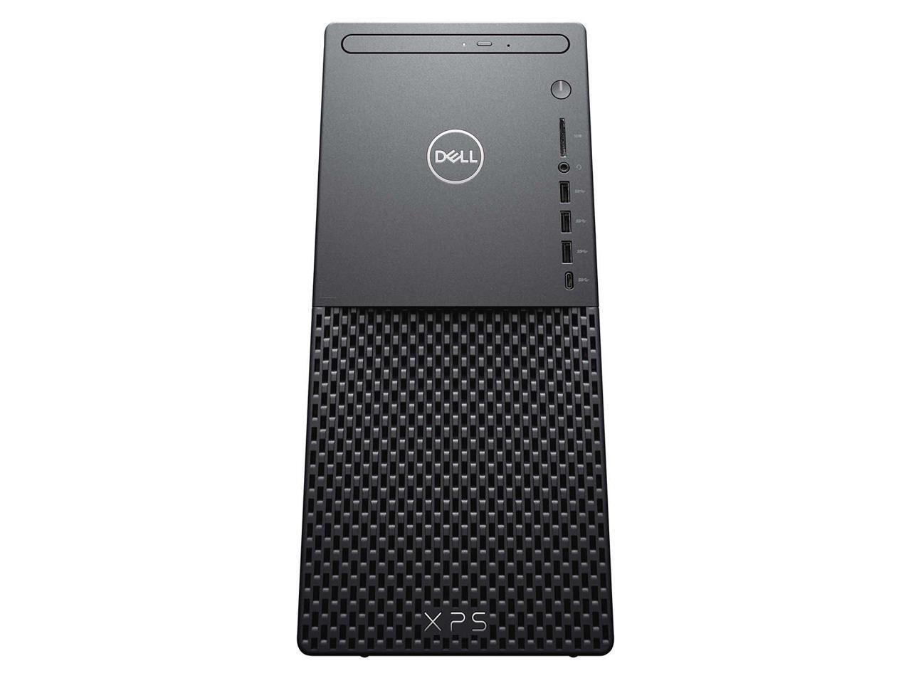 Dell XPS Tower 11th Gen Intel Core i711700 GeForce RTX 3070