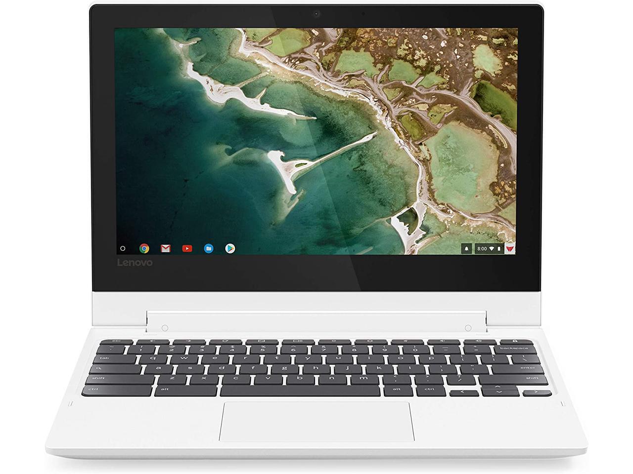Lenovo Chromebook Flex 3 11" Laptop, 11.6Inch HD (1366 x 768) IPS