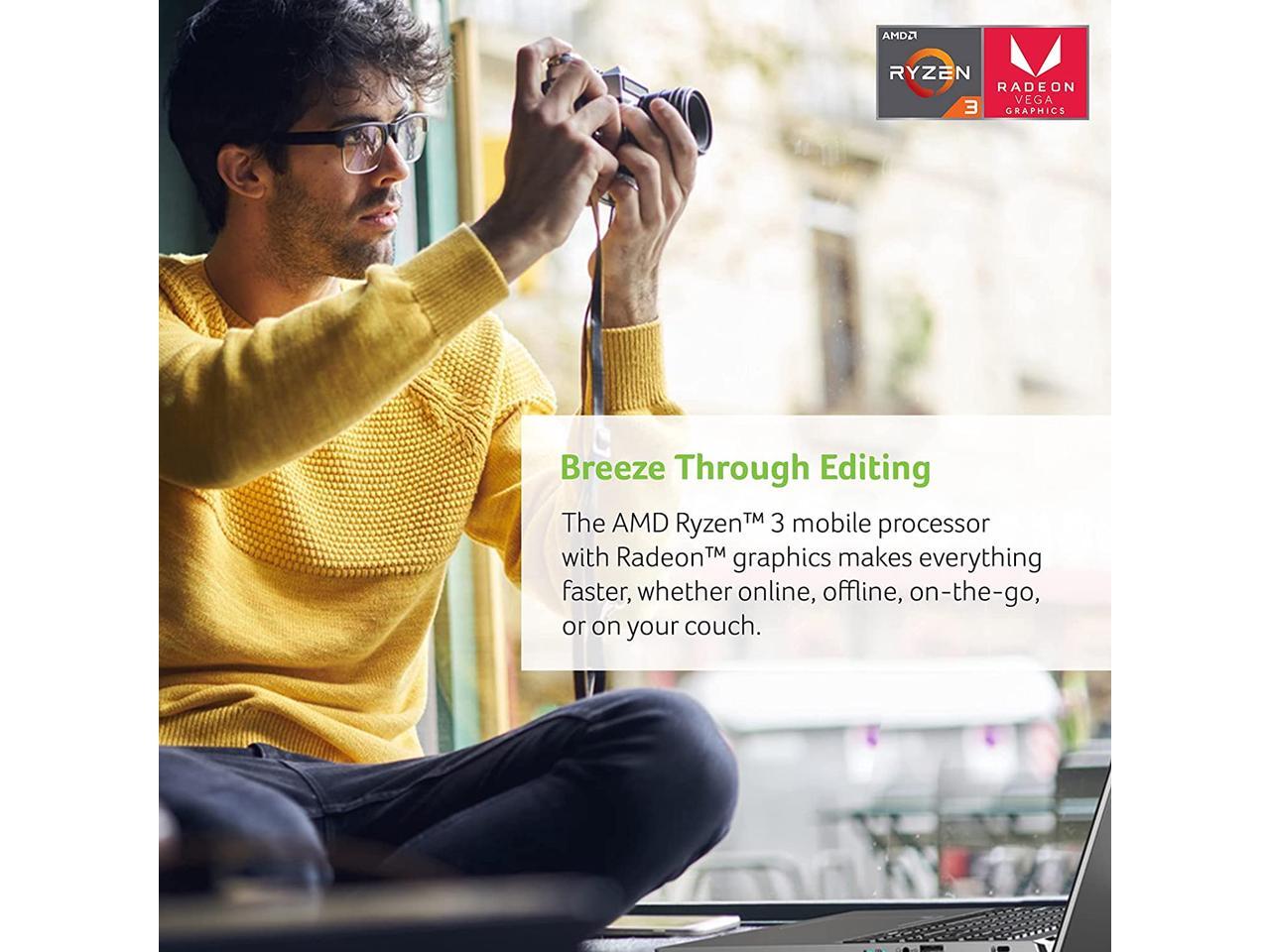 Acer Aspire 5 A51546R14K Slim Laptop 15.6" Full HD IPS