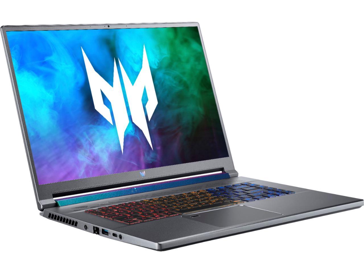 Acer - Predator Triton 500 SE 16