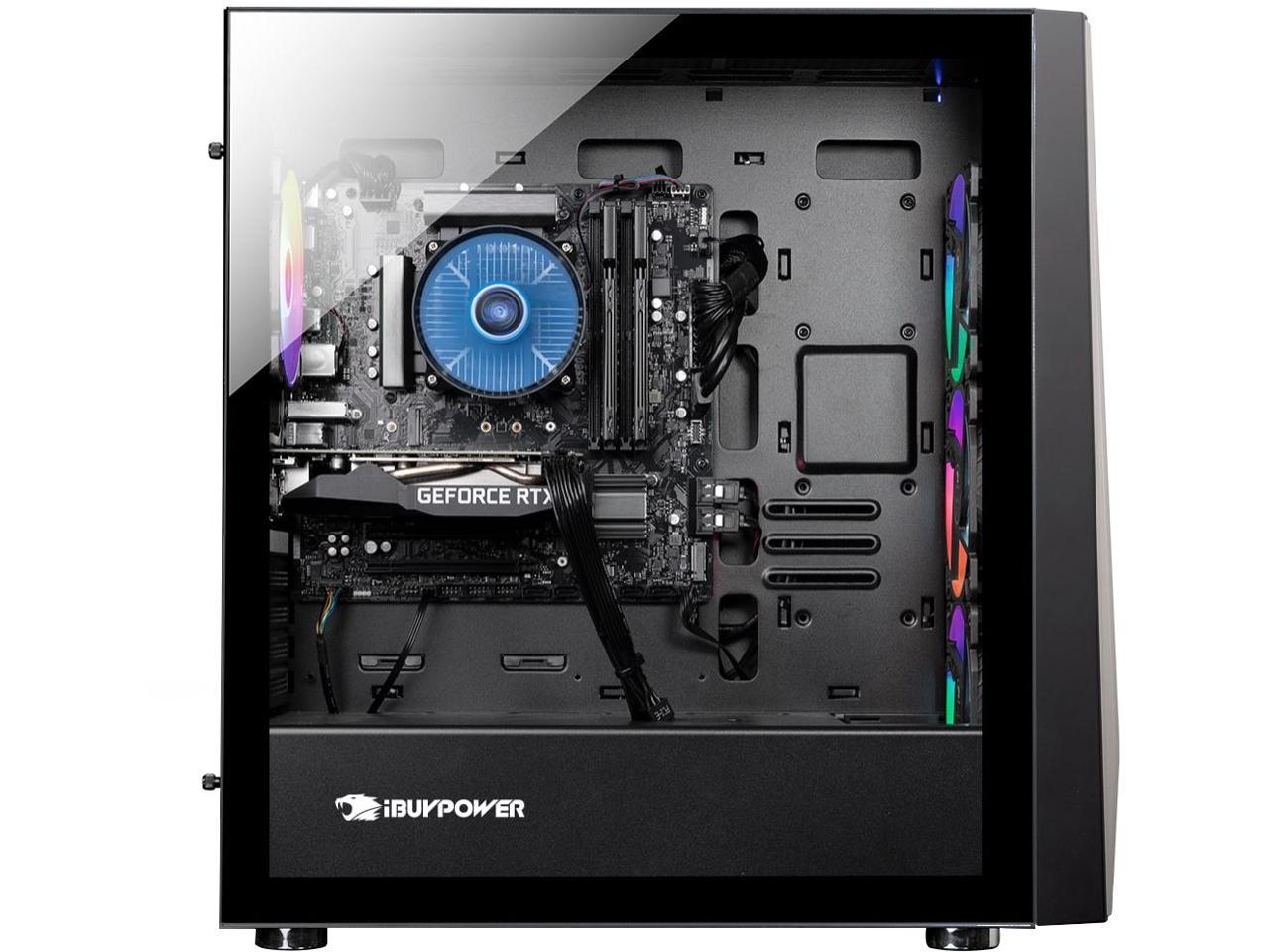 ibuypower tracemr178i