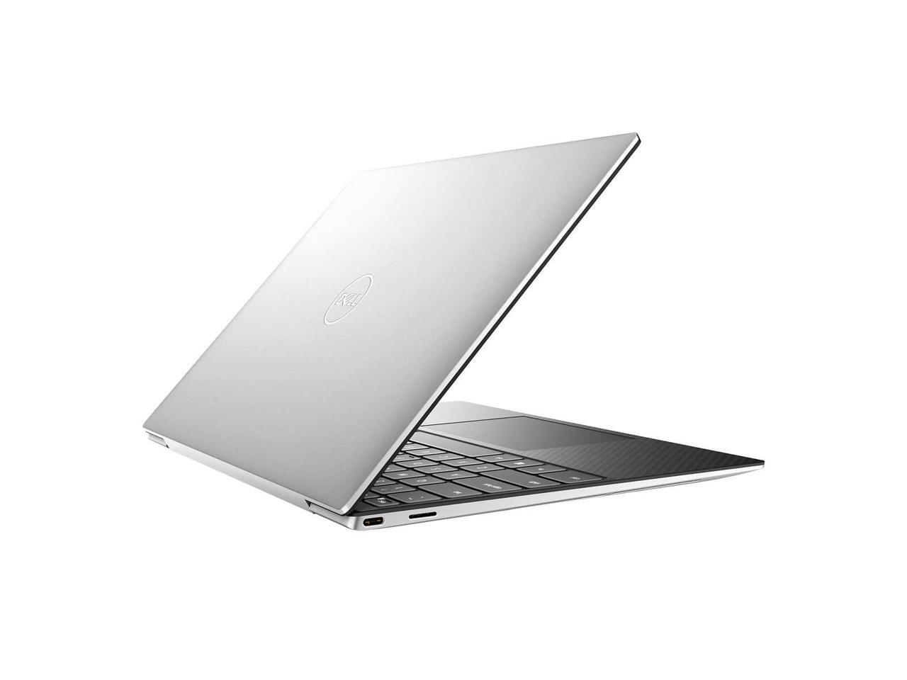 Dell XPS 13 Touchscreen Intel Evo Platform Laptop - 11th Gen Intel Core  i7-1185G7 - OLED XPS9310-7825SLV-PUS Notebook 16GB RAM 1TB SSD - Newegg.com
