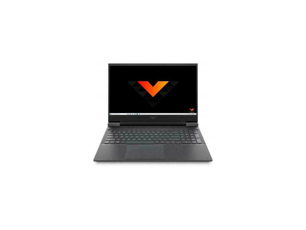HP Victus 16-e0075cl Gaming Laptop Notebook 16GB RAM RTX 3060 16.1" 16GB RAM 1TB SSD