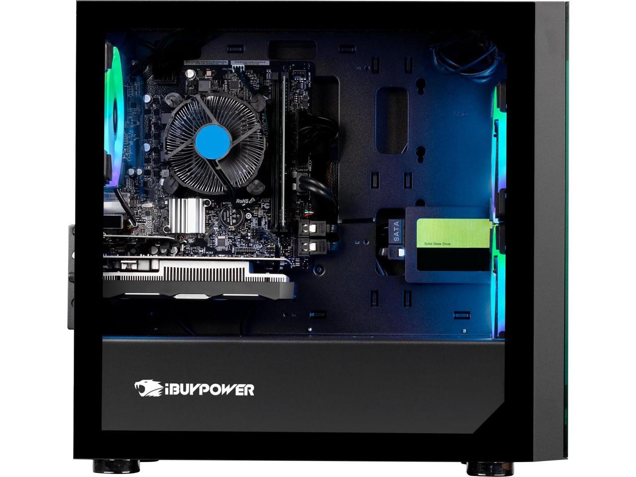 ibuypower element211a