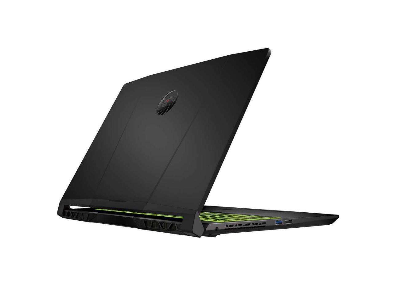 noon fence output MSI Alpha 15 Gaming Laptop - AMD Ryzen 7-5800H - AMD Radeon RX6600M - 1080p  - 144Hz B5EEK-018 16GB RAM 512GB SSD Notebook PC Computer - Newegg.com