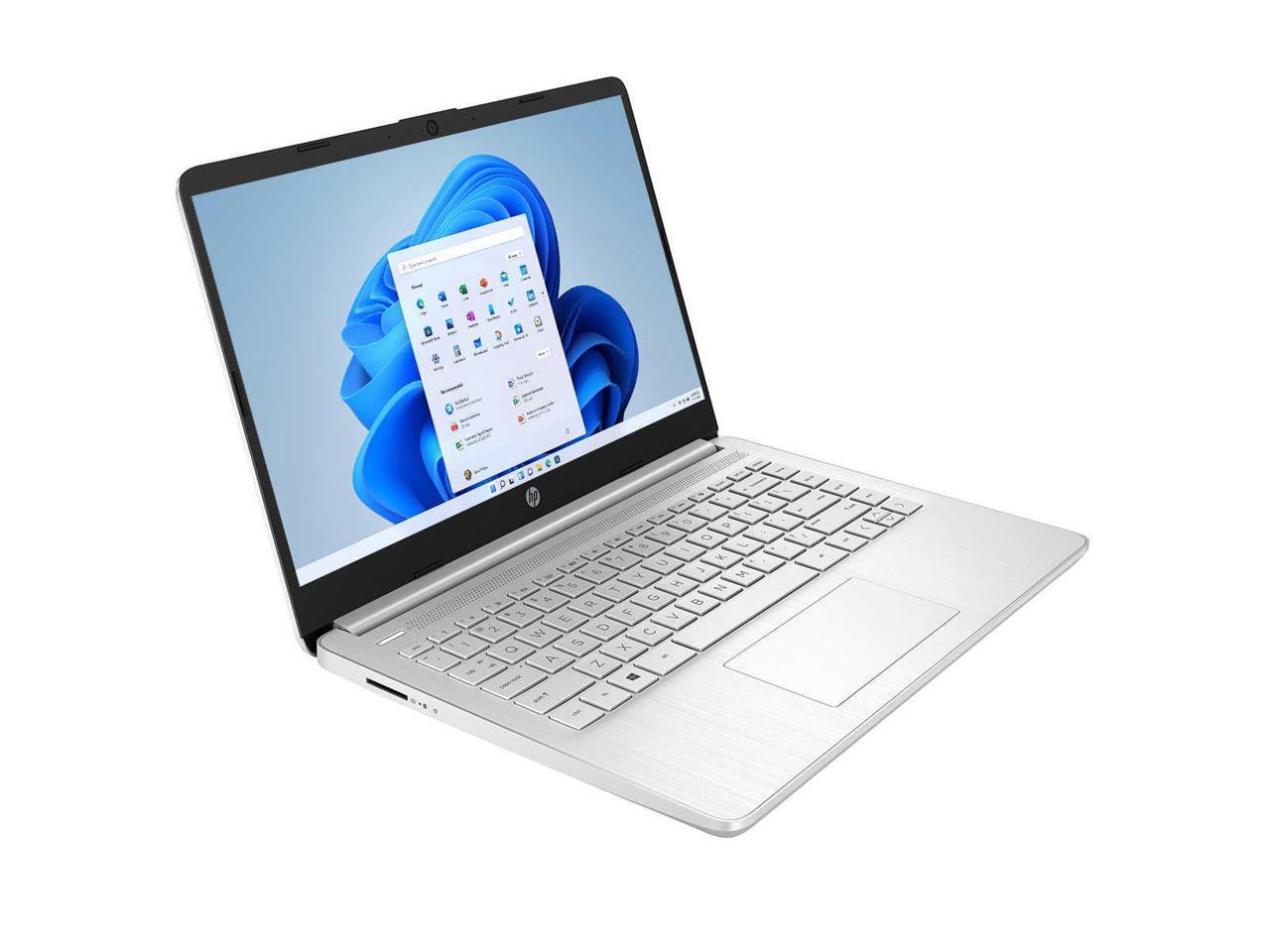 HP 14 Laptop 11th Gen Intel Core I3 1125G4 1080p Windows 11 14 