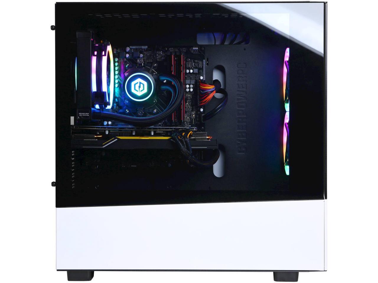 cyberpowerpc gamer supreme slc7800