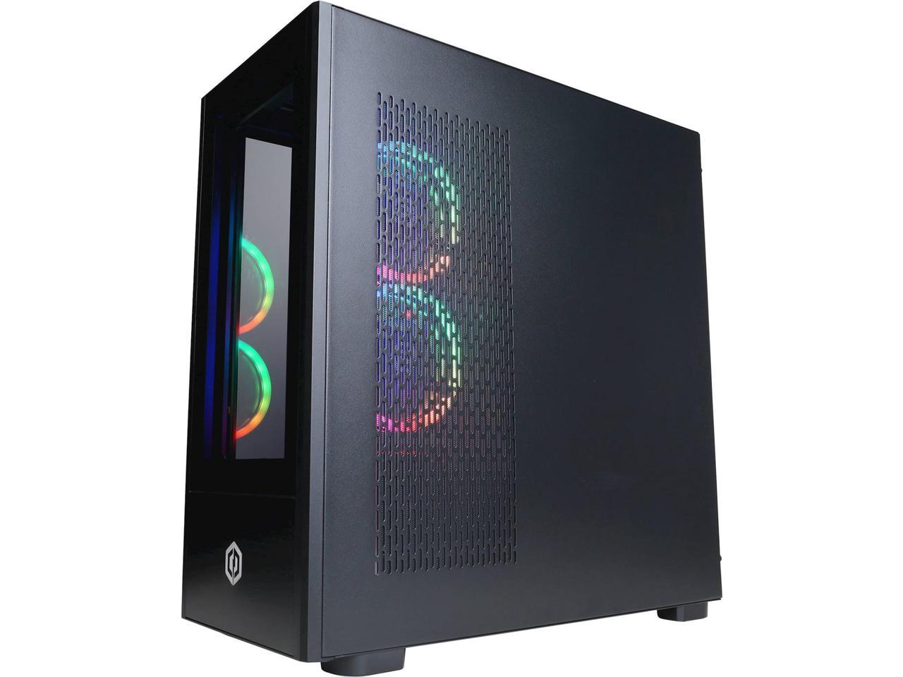 CyberPowerPC - Gamer Xtreme Desktop - Intel Core i7-11700F - 16GB ...